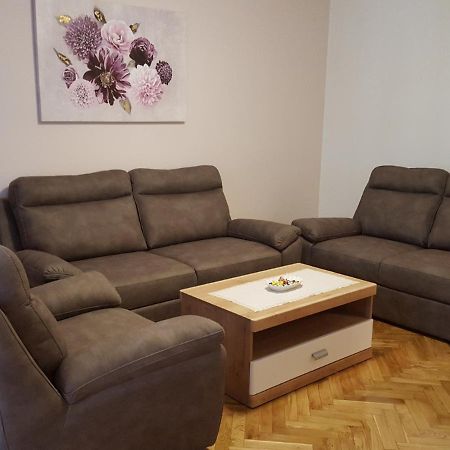Harmony Apartment Rijeka Bagian luar foto