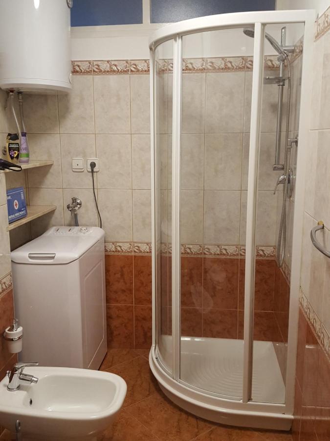 Harmony Apartment Rijeka Bagian luar foto