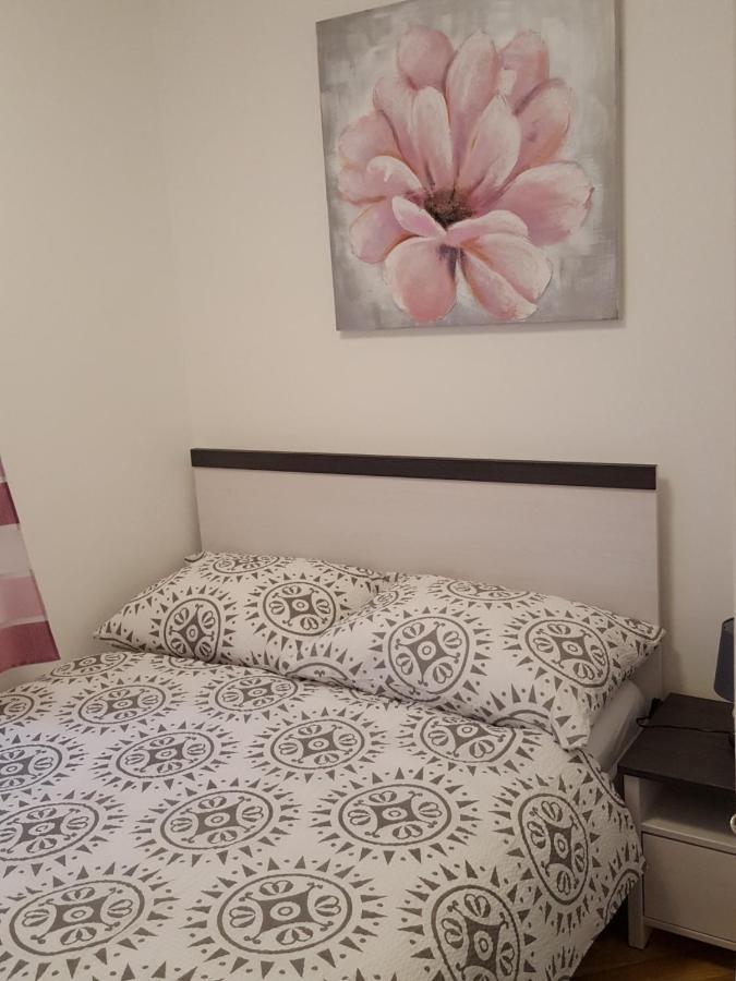 Harmony Apartment Rijeka Bagian luar foto