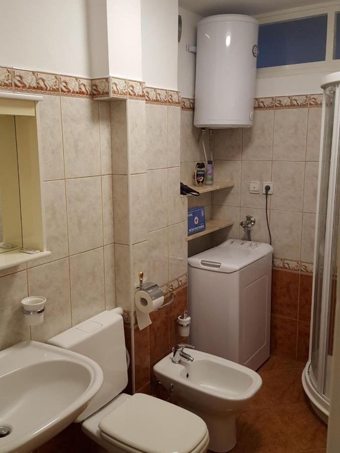 Harmony Apartment Rijeka Bagian luar foto