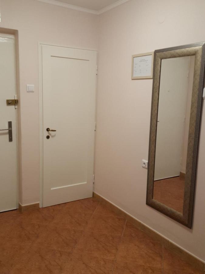 Harmony Apartment Rijeka Bagian luar foto