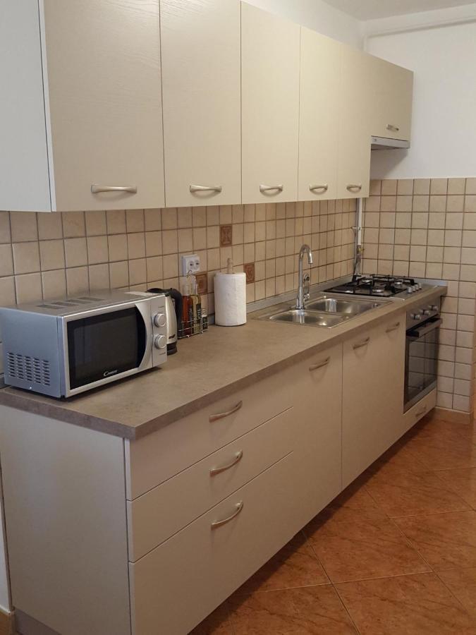 Harmony Apartment Rijeka Bagian luar foto