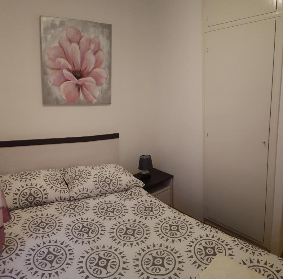 Harmony Apartment Rijeka Bagian luar foto