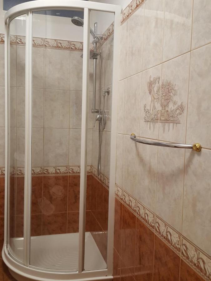Harmony Apartment Rijeka Bagian luar foto